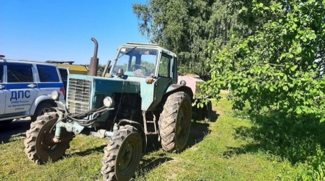 В Марий Эл по факту гибели 8-летнего мальчика возбуждено уголовное дело