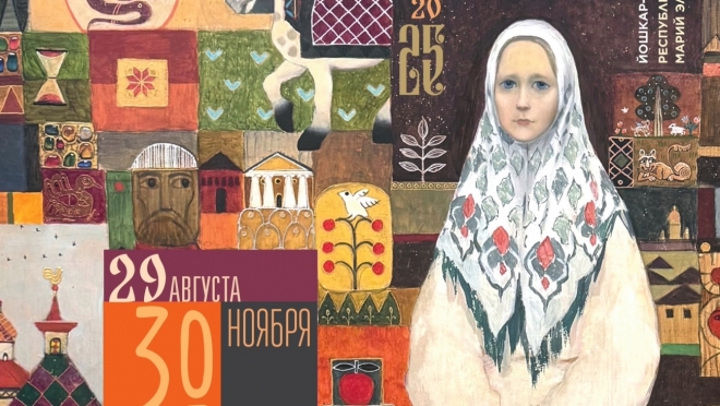 В Йошкар-Оле готовят к открытию выставку с уникальными экспонатами