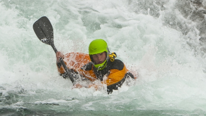 Река Алатырь принесла спортсменам Марий Эл 6 призовых мест