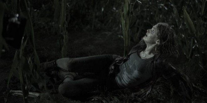 Дети кукурузы