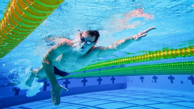 Чемпионат мира 2025 года по водным видам спорта из Казани перенесли в Сингапур