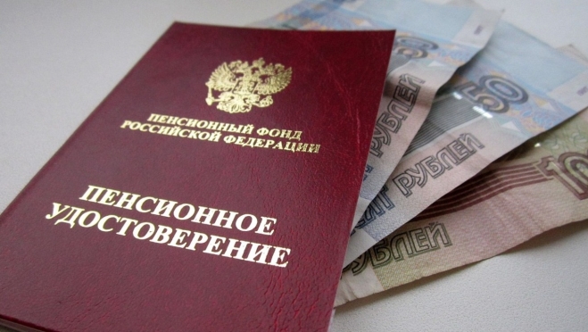 В январе пенсии вырастут на 1 000 рублей