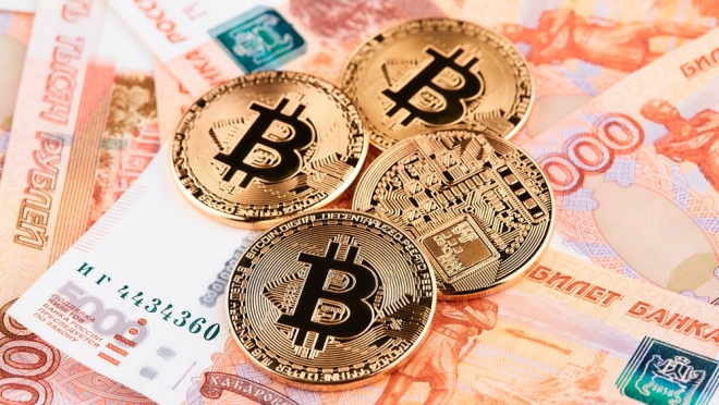 Йошкаролинец потерял «на бирже криптовалют» почти полтора миллиона рублей