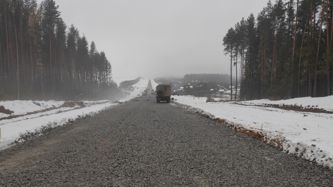 Завтра утром в Марий Эл будут перекрывать загородные трассы