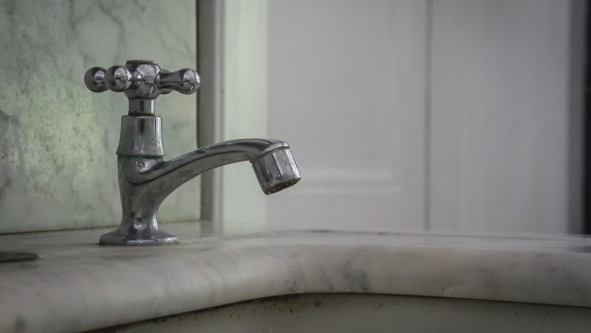 В Йошкар-Оле очередное отключение холодной воды