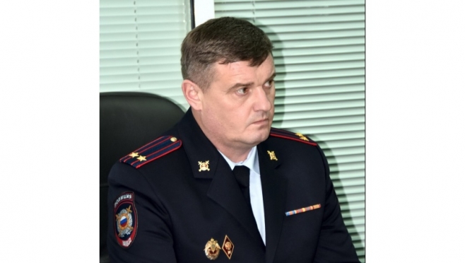 Начальник УМВД России по Йошкар-Оле ответит на вопросы граждан