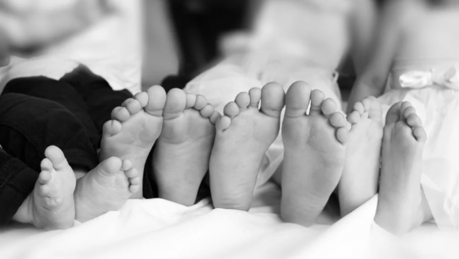 В Марий Эл более 4,5 тысячи многодетных матерей получают досрочную пенсию