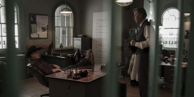 Дети кукурузы