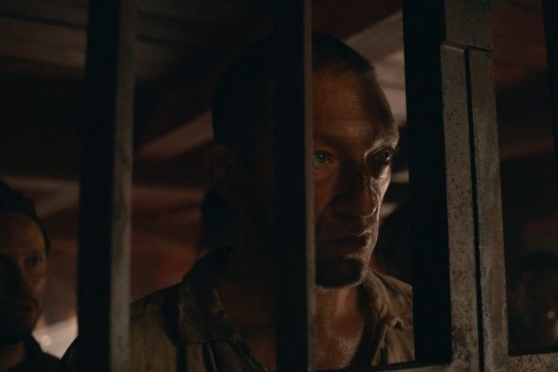 Видок: охотник на призраков