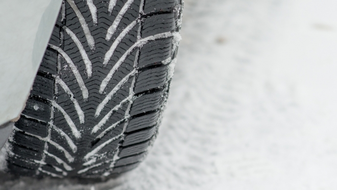 Вильфанд призывает автомобилистов срочно менять резину