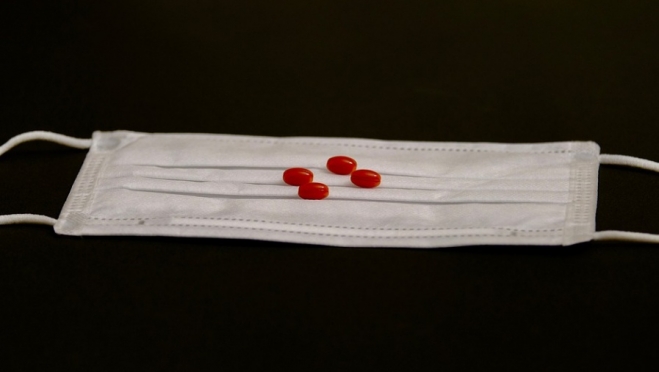 Выросло употребление антибиотиков, бесполезных при коронавирусе