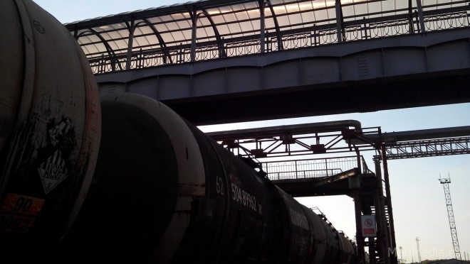 ПФО: В Пензе студента и подростка обвинили в диверсии на железной дороге