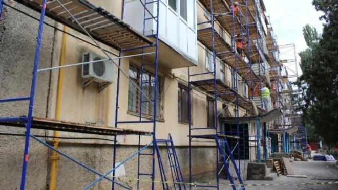 В Марий Эл с нового года увеличится минимальный размер взноса на капремонт