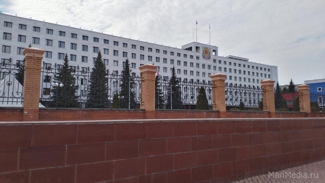 Алексей Плотников возглавил Мингосимущества Марий Эл