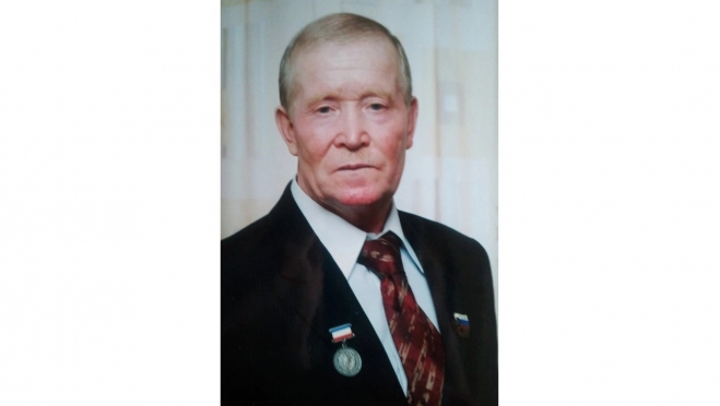 В Марий Эл на 78 году ушёл из жизни талантливый тренер по вольной борьбе