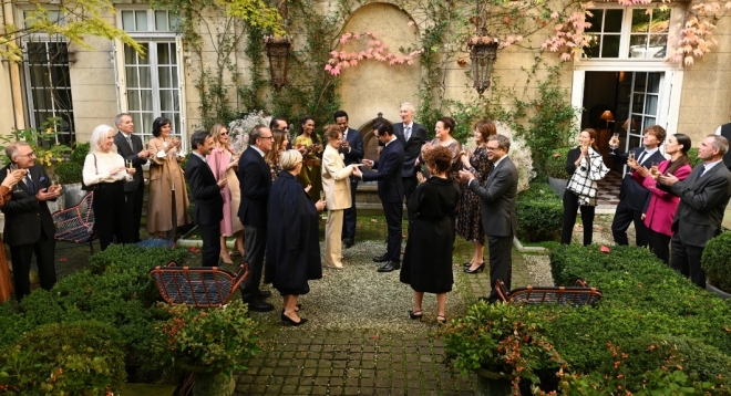 Великая ирония