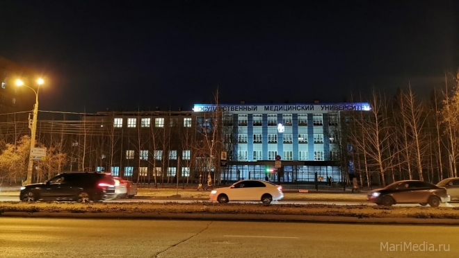 Студентам-медикам будут доплачивать за работу с ковидными больными