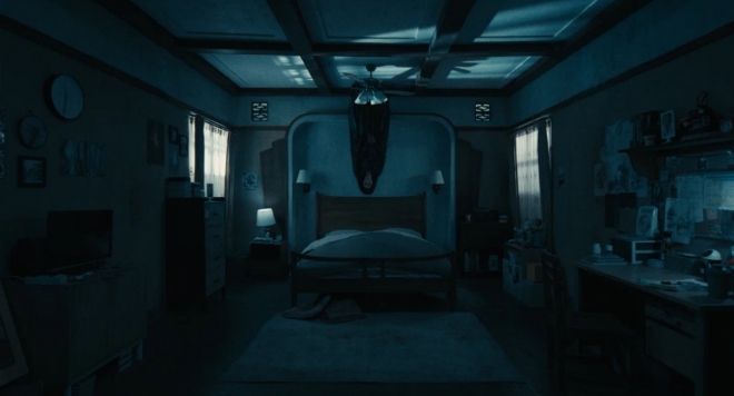 Астрал. Ночной кошмар