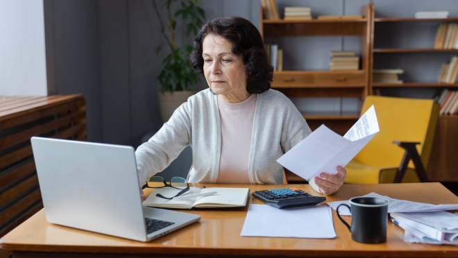 С начала года в Марий Эл обновили более 53 тысяч лицевых счетов для назначения пенсий