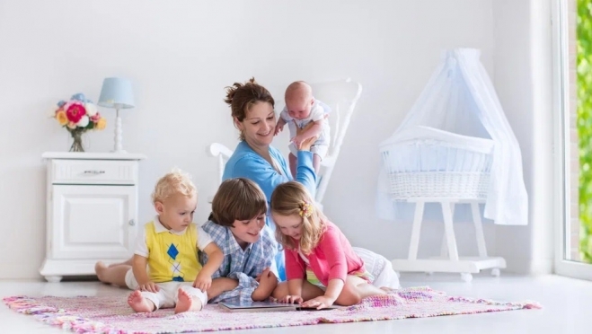 В Марий Эл названы самые популярные имена новорождённых в сентябре