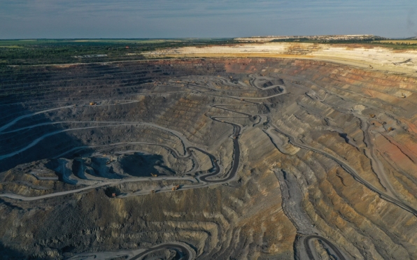 МегаФон построит частную LTE-сеть на Лебединском горно-обогатительном комбинате