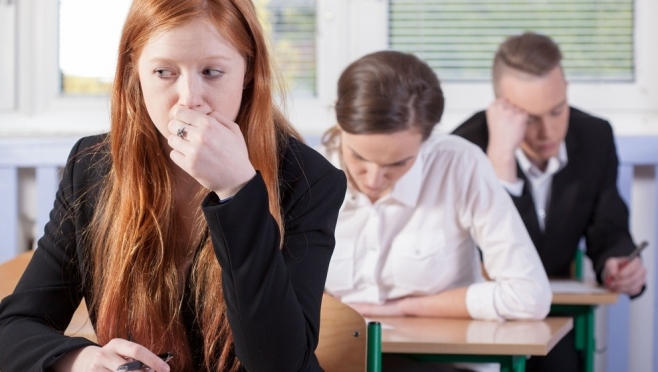 В Марий Эл с итоговым собеседованием справились 7488 девятиклассников