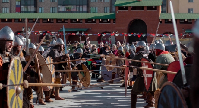 Наследие 2023