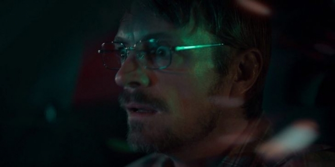 Схватка с дьяволом