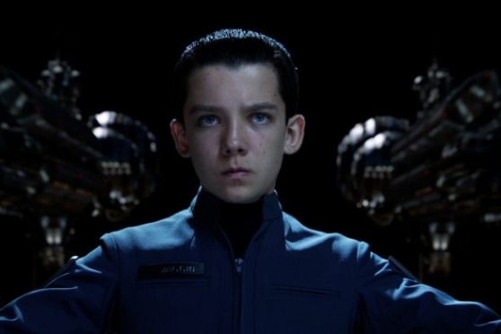 Игра Эндера