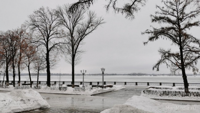 Самарская область может попасть в туристический план перевозок по «единому» билету