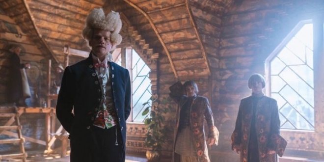 По щучьему велению