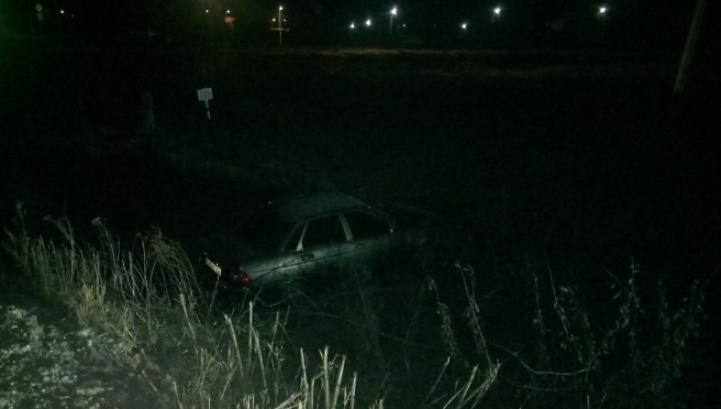 Итог выходных дней — 20 пьяных водителей