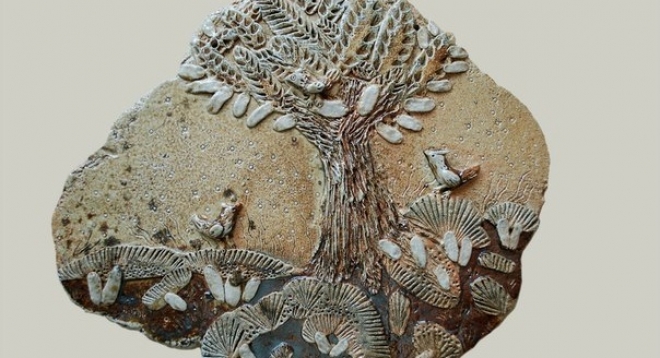 Мастер-класс по керамике