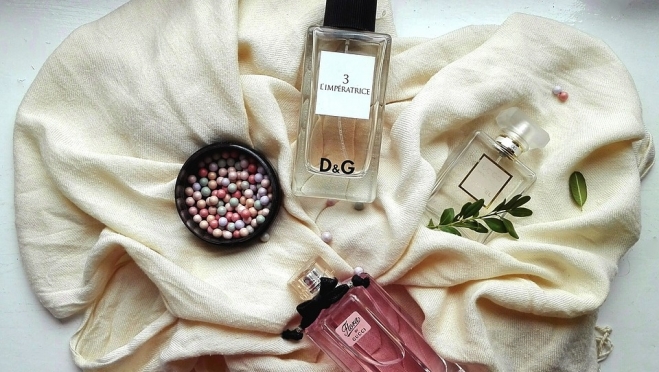 Ароматное счастье: как не ошибиться с выбором