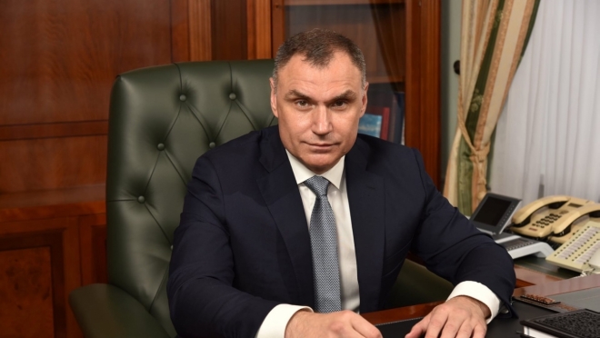 Юрий Зайцев поздравляет женщин Марий Эл с Днём матери