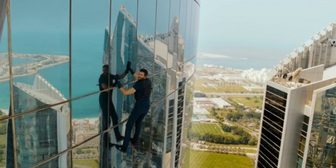 SuperКопы: Миссия «Бабушка»