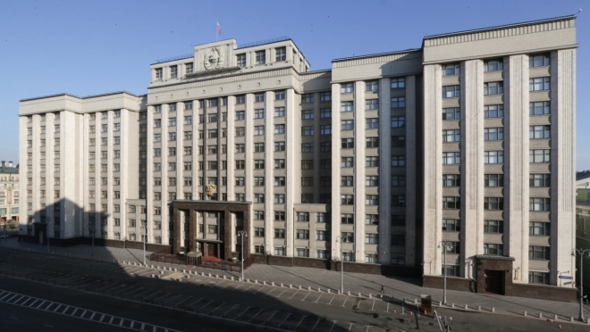 Госдума вводит новые льготы для участников СВО и их семей