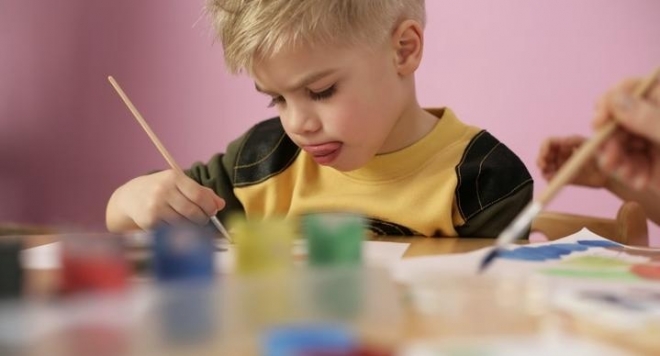 Международный день детей