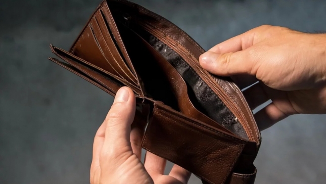 В Волжске директор 3 года не платил зарплату сотруднику