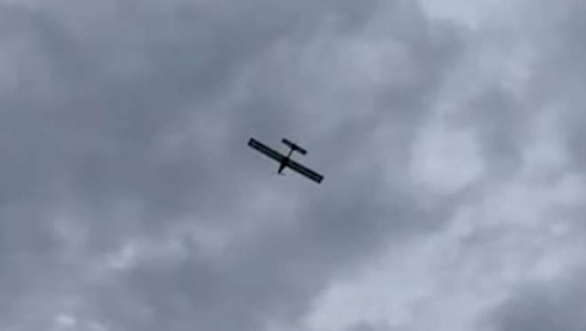 В Марий Эл ввели запрет на размещение фото и видео последствий атак БПЛА