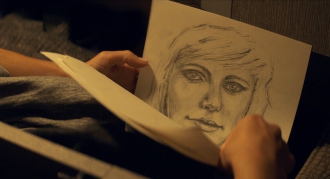 Выбор Фредерика Фитцелла