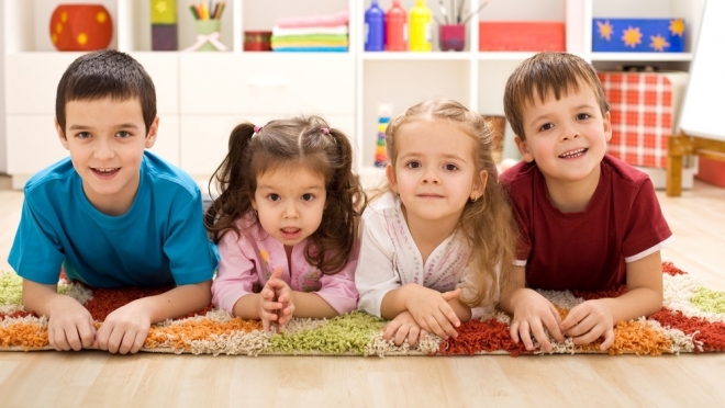 Частный детский сад – внимательно читаем условия договора