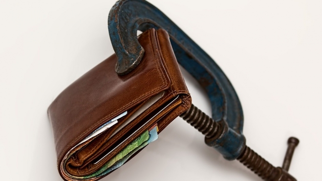 Житель Марий Эл не заплатил налоги на сумму свыше 2 миллионов рублей