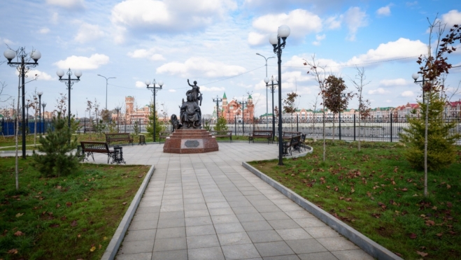 Для обращения имущества Маркелова в доход государства создали специальную группу