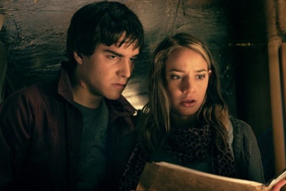 Проклятое место 3D