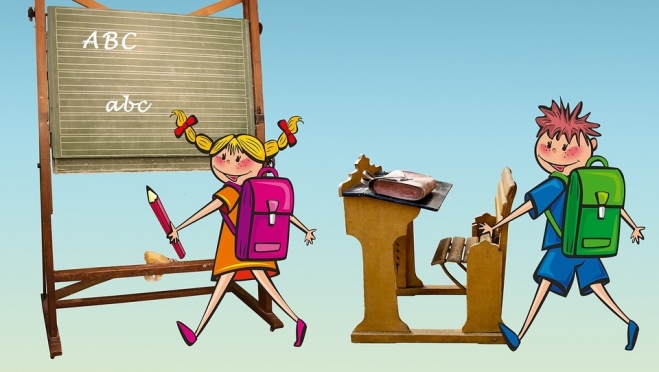 Проект «Билет в будущее» — приложение на смартфон