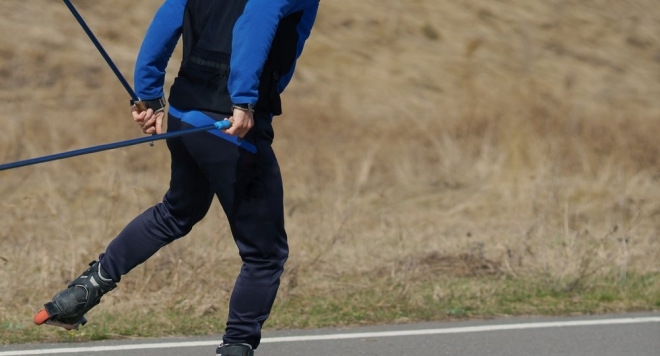 Кубок и Первенство Республики Марий Эл по лыжным гонкам (лыжероллеры)