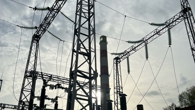 На неделе в Йошкар-Оле планируется отключение электричества в домах горожан