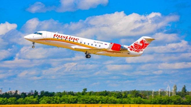 Стоимость авиаперелёта из Йошкар-Олы в Питер в преддверии праздника поднимется до 28 тысяч рублей и выше