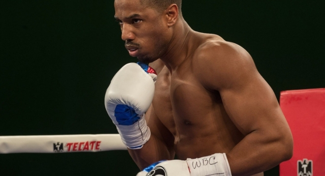 Крид: Наследие Рокки